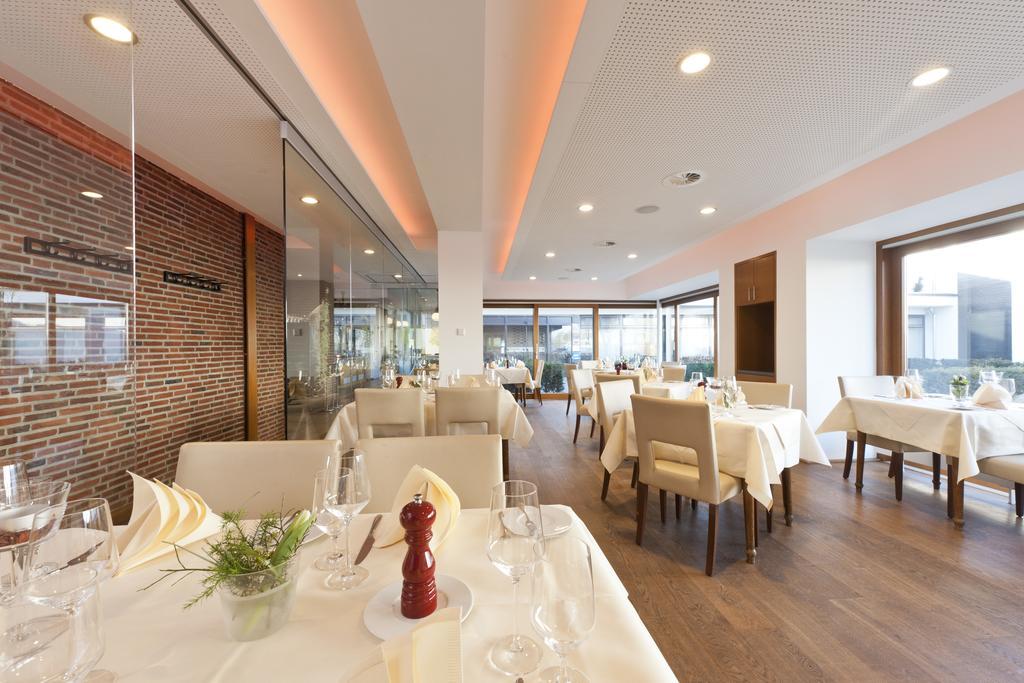 Landhaus Beckmann Kalkar Εξωτερικό φωτογραφία