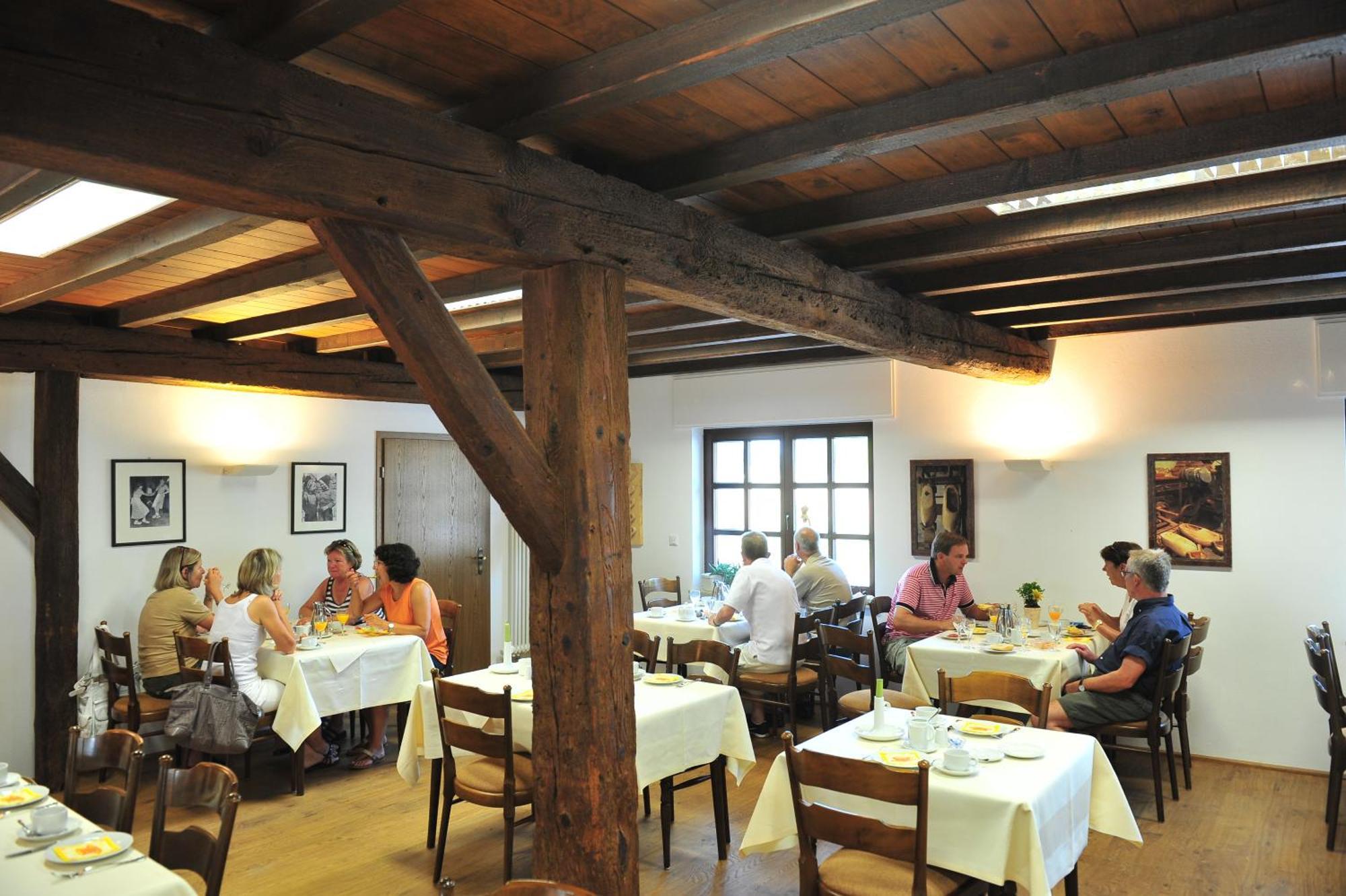 Landhaus Beckmann Kalkar Εξωτερικό φωτογραφία