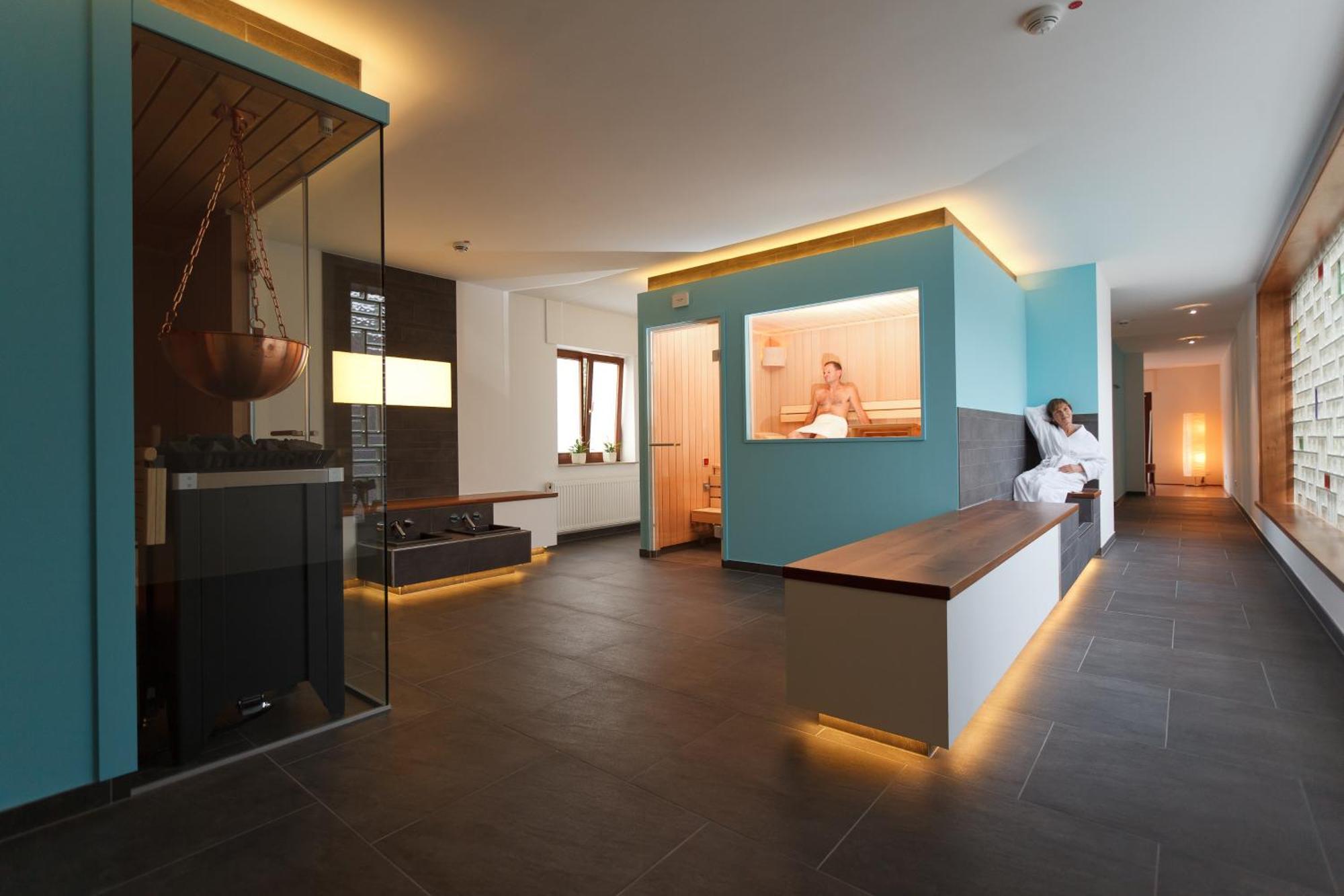 Landhaus Beckmann Kalkar Εξωτερικό φωτογραφία