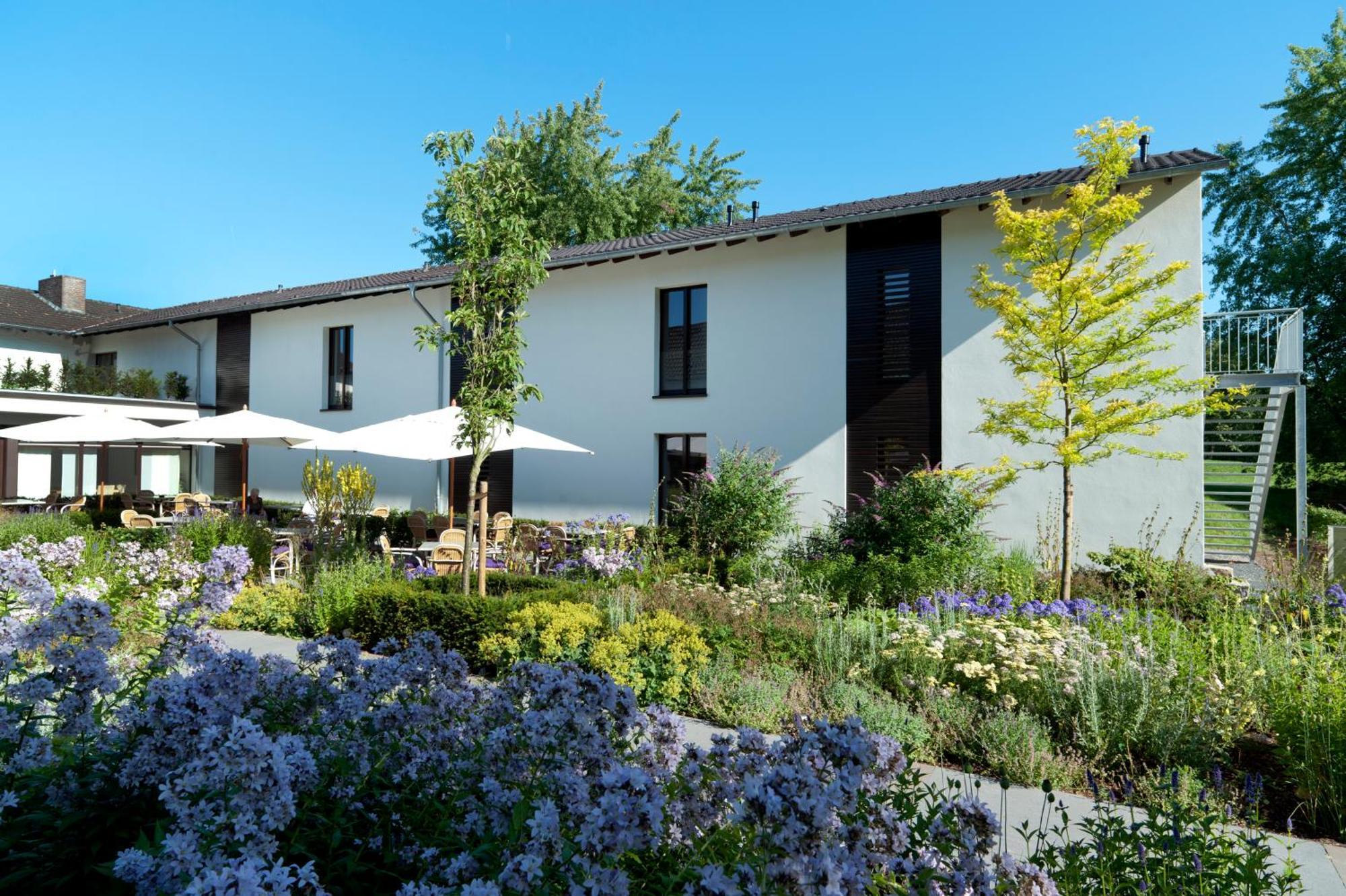 Landhaus Beckmann Kalkar Εξωτερικό φωτογραφία