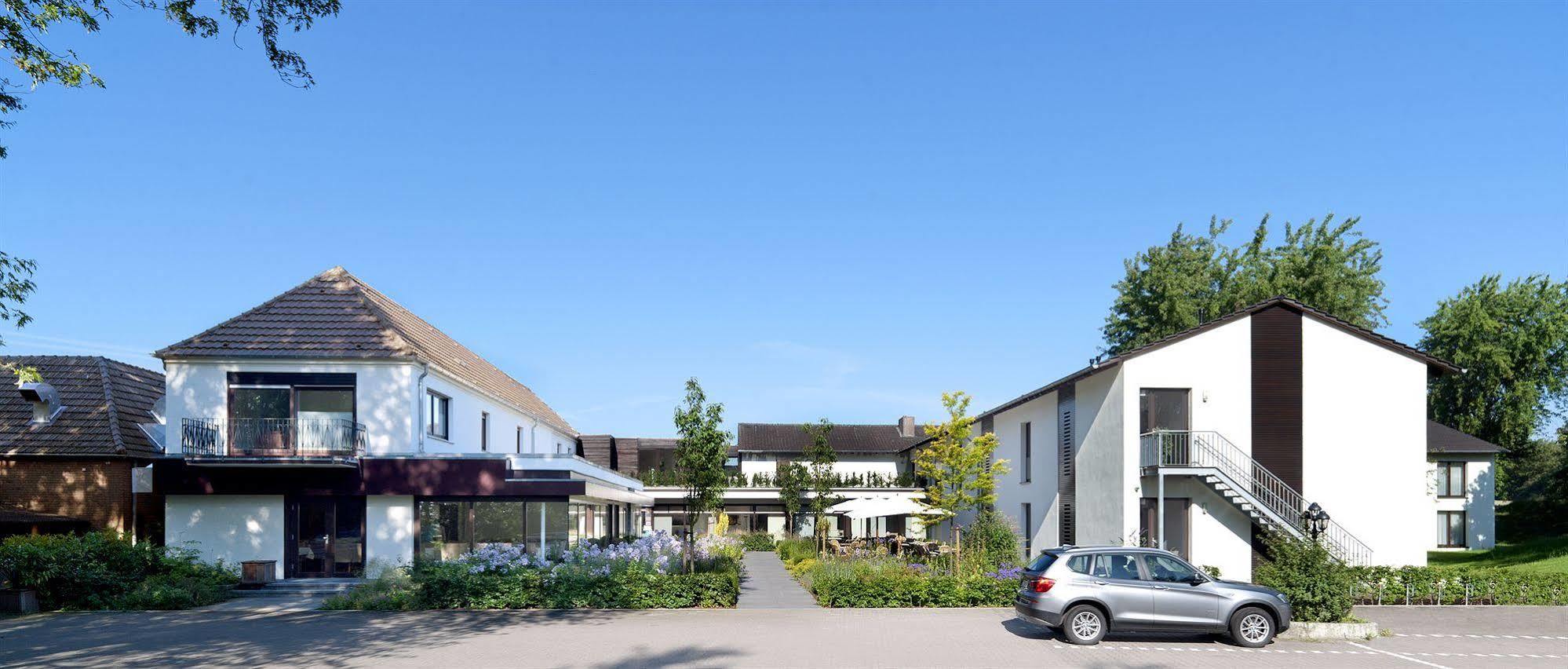 Landhaus Beckmann Kalkar Εξωτερικό φωτογραφία