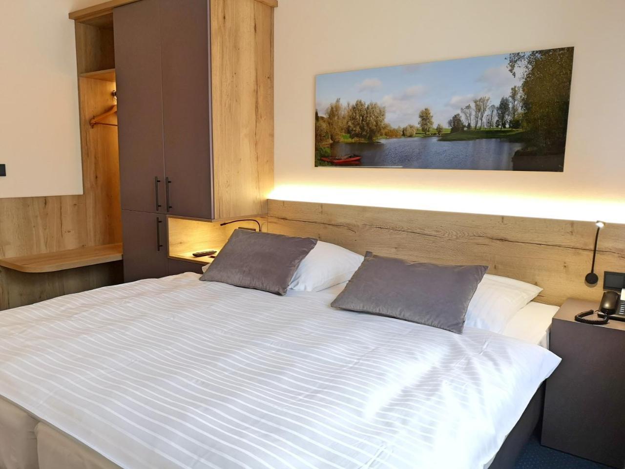 Landhaus Beckmann Kalkar Εξωτερικό φωτογραφία